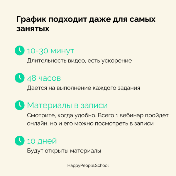 Воркшоп "Тренируем самосострадание и  достигаем целей бережно" — изображение 3