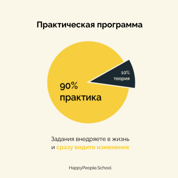 5 модуль программы СЧАСТЬЕ 365 - "Любимое дело" — изображение 6